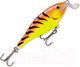 Миниатюра изображения товара Воблер Rapala Shallow Shad Rap / SSR09-HT