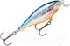 Миниатюра изображения товара Воблер Rapala Shallow Shad Rap / SSR09-SB