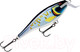 Миниатюра изображения товара Воблер Rapala Super Shad Rap / SSR14-SCRB