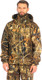 Миниатюра изображения товара Костюм для охоты и рыбалки Huntsman Никс Люкс Alova windblock Камыш (60-62/188)