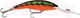 Миниатюра изображения товара Воблер Rapala Tail Dancer Deep / TDD13-RDT