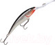 Миниатюра изображения товара Воблер Rapala Tail Dancer Deep / TDD13-S