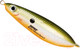 Миниатюра изображения товара Блесна Rapala Rattlin Minnow Spoon / RMSR08-RFSH