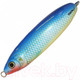 Миниатюра изображения товара Блесна Rapala Minnow Spoon / RMS06-BSH