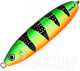 Миниатюра изображения товара Блесна Rapala Minnow Spoon / RMS06-FT
