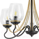 Миниатюра изображения товара Люстра Lightstar Bolla 734057
