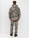Миниатюра изображения товара Костюм для охоты и рыбалки Huntsman Никс Люкс Alova windblock Лабиринт (60-62/188)