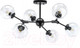 Миниатюра изображения товара Люстра Lightstar Beta 785067