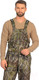 Миниатюра изображения товара Костюм для охоты и рыбалки Huntsman Никс Люкс Alova windblock Хамелеон (60-62/188)