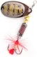 Миниатюра изображения товара Блесна Lucky John Bonnie Blade / LJBB04-005