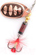 Миниатюра изображения товара Блесна Lucky John Bonnie Blade / LJBB04-006