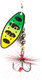 Миниатюра изображения товара Блесна Lucky John Shelt Blade / LJSB01-008