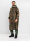 Миниатюра изображения товара Плащ для охоты и рыбалки Huntsman Лес Таффета 44-46/170