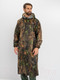 Миниатюра изображения товара Плащ для охоты и рыбалки Huntsman Лес Таффета 44-46/170