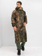 Миниатюра изображения товара Плащ для охоты и рыбалки Huntsman Лес Таффета 48-50/176