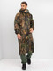 Миниатюра изображения товара Плащ для охоты и рыбалки Huntsman Лес Таффета (56-58/182)