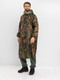 Миниатюра изображения товара Плащ для охоты и рыбалки Huntsman Лес Таффета (56-58/182)