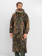 Миниатюра изображения товара Плащ для охоты и рыбалки Huntsman Лес Таффета (56-58/182)