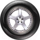 Миниатюра изображения товара Летняя шина Bridgestone Dueler H/P Sport 235/60R18 103W Audi (только 1 шина)