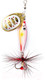Миниатюра изображения товара Блесна Lucky John Trian Blade Round / LJTBR9-002
