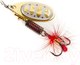 Миниатюра изображения товара Блесна Lucky John Bonnie Blade / LJBB03-002