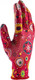 Миниатюра изображения товара Перчатки защитные Palisad Садовые 67747 (красный)