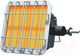 Миниатюра изображения товара Газовый обогреватель Саво Солярогаз ГИИ-2.3