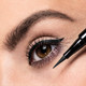 Миниатюра изображения товара Подводка-фломастер для глаз Artdeco Long Lasting Liquid Liner Intense 251.01 (0.6мл)