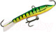 Миниатюра изображения товара Балансир Rapala Jigging Rap / W02-P