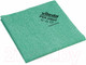 Миниатюра изображения товара Салфетка хозяйственная Vileda ПВА микро VL41 / 143593 (зеленый)
