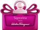 Миниатюра изображения товара Парфюмерная вода Salvatore Ferragamo Signorina Ribelle for Women (50мл)