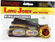 Миниатюра изображения товара Мягкая приманка Lucky John Pro Series Long John / 140134-T36 (6шт)