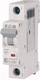 Миниатюра изображения товара Выключатель автоматический Eaton HL-C25/1 1P 25A C 4.5кA 1M / 194733