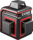 Миниатюра изображения товара Лазерный нивелир ADA Instruments Cube 3-360 Professional Edition / A00572