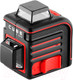 Миниатюра изображения товара Лазерный нивелир ADA Instruments Cube 3-360 Professional Edition / A00572