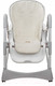 Миниатюра изображения товара Вкладыш в стульчик для кормления Roxy-Kids RCL-013BG (бежевый)