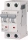 Миниатюра изображения товара Выключатель автоматический Eaton HL-B50/2 2P 50A B 4.5кA 2M / 194766