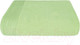 Миниатюра изображения товара Полотенце Самойловский текстиль Палитра 70x130 (светло-зеленый)