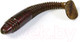 Миниатюра изображения товара Мягкая приманка Lucky John Pro Series Tioga Fat / 140147-PA03 (4шт)