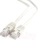 Миниатюра изображения товара Кабель Cablexpert PP6U-10M (серый)