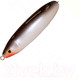 Миниатюра изображения товара Блесна Rapala Minnow Spoon / RMS08-BSF