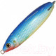 Миниатюра изображения товара Блесна Rapala Minnow Spoon / RMS08-BSH