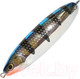 Миниатюра изображения товара Блесна Rapala Minnow Spoon / RMS08-MBT