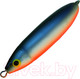 Миниатюра изображения товара Блесна Rapala Minnow Spoon / RMS08-SD