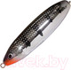 Миниатюра изображения товара Блесна Rapala Minnow Spoon / RMS08-SH