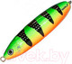 Миниатюра изображения товара Блесна Rapala Minnow Spoon / RMS10-FT