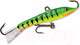 Миниатюра изображения товара Балансир Rapala Jigging Rap / W03-FP