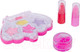 Миниатюра изображения товара Набор детской декоративной косметики Bondibon Eva Moda / ВВ2260