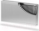 Миниатюра изображения товара Радиатор стальной Uterm Ventil Compact тип 22 500x1800 VC