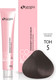 Миниатюра изображения товара Крем-краска для волос Sergio Professional Color&Blonde 5 (cioccolato fondente св.-коричн.)